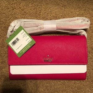 Kate Spade Cameron Street Stormie Crossbody